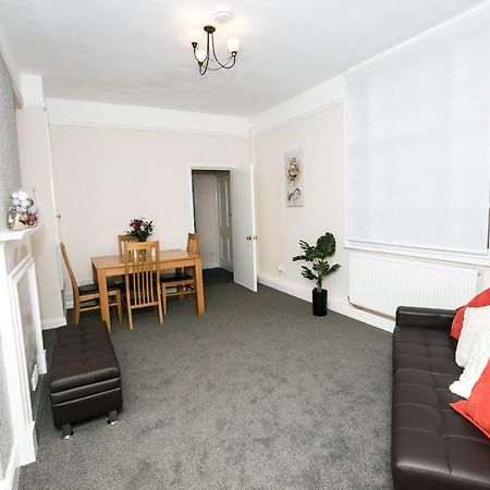 The Tranquil Apartment Leicester Eksteriør billede
